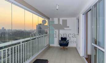 Imagem: Apartamento à venda na Vila Leopoldina