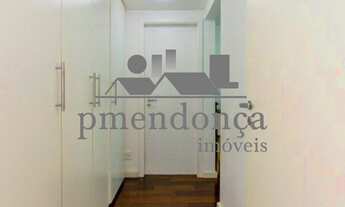 Imagem 5: Apartamento à venda na Vila Leopoldina com 03 quartos( 1 suite ) e 02 vagas, 93m²