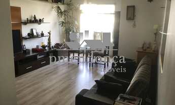 Imagem: Apartamento à venda perto da PUC com 3