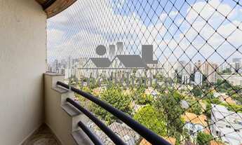 Imagem: Apartamento excelente em Perdizes, com 115m²