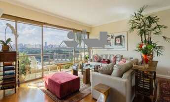 Imagem 1: Apartamento de alto padrão, localizado a poucos metros do Colégio Santa Cruz, Shopping e P