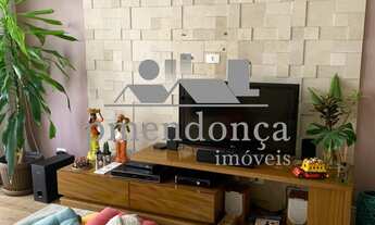 Imagem 3: Apartamento na Vila Madalena com 3 quartos e 1 vaga, 97m²