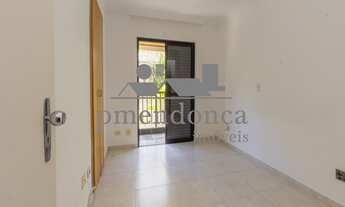 Imagem 6: Apartamento à venda em Perdizes com 3 quartos e 2 vagas, 103m2