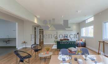 Imagem: Apartamento à venda em Higienópolis, com