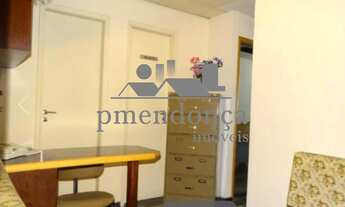 Imagem 6: Conjunto comercial de 36,8m² à venda no Central Offices localizado na Rua Teodoro Sampaio