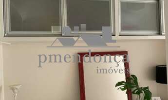 Imagem 5: Apartamento na Vila Madalena com 3 quartos e 1 vaga, 97m²