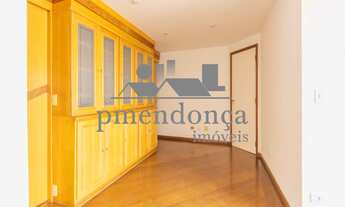 Imagem 5: Apartamento à venda em Perdizes com 3 quartos e 2 vagas, 103m2