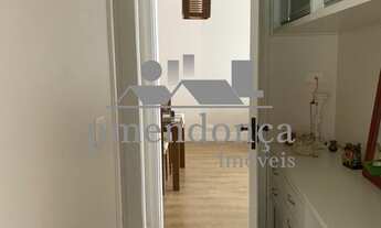 Imagem 4: Apartamento na Vila Madalena com 3 quartos e 1 vaga, 97m²