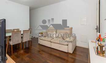 Imagem 4: Apartamento à venda na Vila Leopoldina com 03 quartos( 1 suite ) e 02 vagas, 93m²