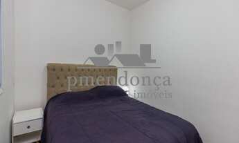 Imagem 7: Apartamento à venda na Vila Leopoldina com 03 quartos( 1 suite ) e 02 vagas, 93m²