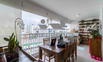 Imagem: Excelente apartamento com 162m² útil