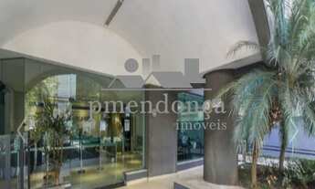 Imagem 4: Conjunto comercial de 36,8m² à venda no Central Offices localizado na Rua Teodoro Sampaio