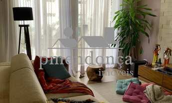 Imagem 2: Apartamento na Vila Madalena com 3 quartos e 1 vaga, 97m²