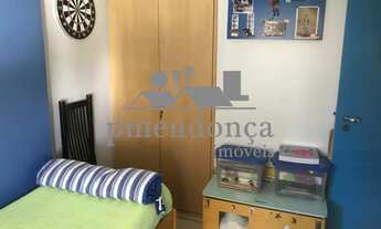 Imagem 7: Apartamento à venda perto da PUC com 3 quartos e 1 vaga, 110m2