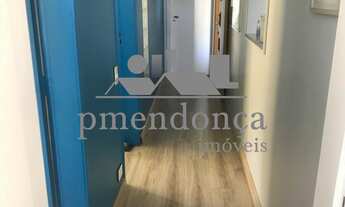 Imagem 6: Apartamento à venda perto da PUC com 3 quartos e 1 vaga, 110m2