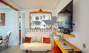 Imagem: Apartamento 3 quartos, 1 suite, 2 vagas