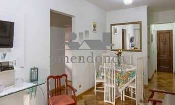 Imagem 7: Apartamento a venda na Pompéia com 3 quartos( 1 suíte ) e 2 vagas, 78m²