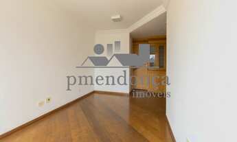 Imagem 3: Apartamento à venda em Perdizes com 3 quartos e 2 vagas, 103m2