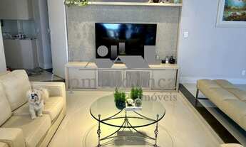 Imagem 6: Apartamento na Lapa com 200m², 4 dormitórios sendo 2 suítes e 3 vagas