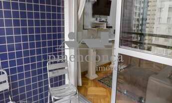 Imagem 4: Apartamento a venda na Pompéia com 3 quartos( 1 suíte ) e 2 vagas, 78m²