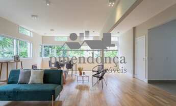 Imagem 4: Apartamento à venda em Higienópolis, com 3 quartos e 1 vaga, 200 m²