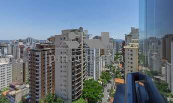 Imagem: Apartamento à venda na Rua Apinajés com