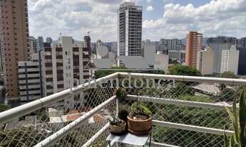 Imagem: Apartamento nas Perdizes com 70m² e excelente