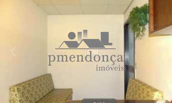 Imagem 7: Conjunto comercial de 36,8m² à venda no Central Offices localizado na Rua Teodoro Sampaio