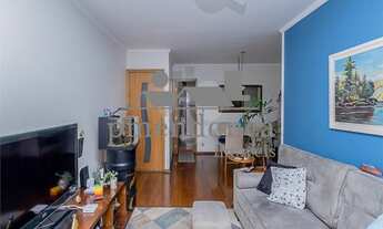 Imagem 5: Apartamento com 3 quartos e 2 vagas à venda na Pompéia, 111m2