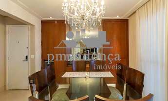 Imagem 4: Excelente apartamento com 162m² útil, 03 suítes 303 vagas