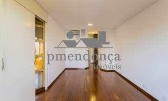 Imagem 4: Apartamento excelente em Perdizes, com 115m² muito bem divididos