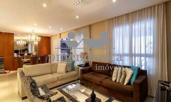 Imagem 3: Excelente apartamento com 162m² útil, 03 suítes 303 vagas