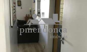 Imagem 3: Apartamento à venda perto da PUC com 3 quartos e 1 vaga, 110m2