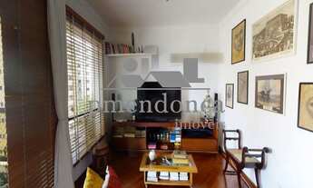 Imagem 3: Apartamento a venda em Perdizes com 3 suítes e 2 vagas, 136m²