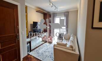 Imagem: Apartamento Pompeia com 3 quartos ( 1 suite