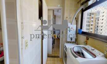 Imagem 7: Apartamento a venda em Perdizes com 3 suítes e 2 vagas, 136m²