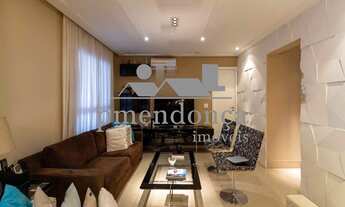 Imagem 6: Excelente apartamento com 162m² útil, 03 suítes 303 vagas