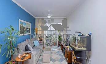 Imagem 3: Apartamento com 3 quartos e 2 vagas à venda na Pompéia, 111m2