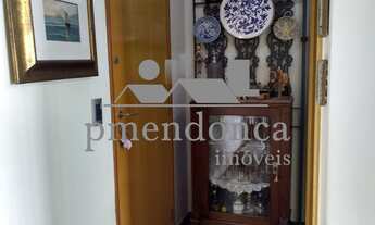 Imagem 7: Apartamento nas Perdizes com 70m² e excelente localização, 2 quartos e 2 vagas