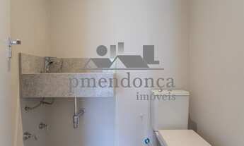 Imagem 7: Apartamento à venda em Higienópolis, com 3 quartos e 1 vaga, 200 m²