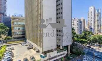 Imagem 2: Apartamento com 113m² em Pinheiros, com 3 quartos e 1 vaga coberta