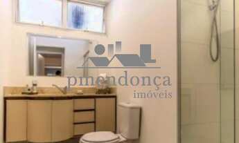 Imagem 7: Apartamento com 113m² em Pinheiros, com 3 quartos e 1 vaga coberta