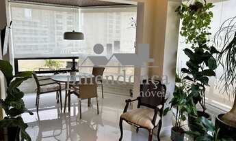 Imagem 5: Apartamento na Lapa com 200m², 4 dormitórios sendo 2 suítes e 3 vagas