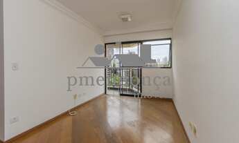 Imagem: Apartamento à venda em Perdizes com 3 quartos