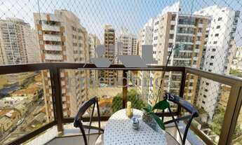 Imagem: Apartamento a venda em Perdizes com 3 suítes