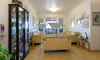 Imagem 6: Apartamento à venda na Rua Apinajés com 3 quartos( 1 suíte )e 2 vagas, 130m²