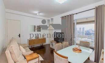 Imagem 3: Apartamento à venda na Vila Leopoldina com 03 quartos( 1 suite ) e 02 vagas, 93m²
