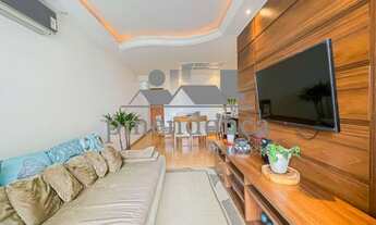 Imagem: Apartamento no Alto da Lapa com 3 quartos(