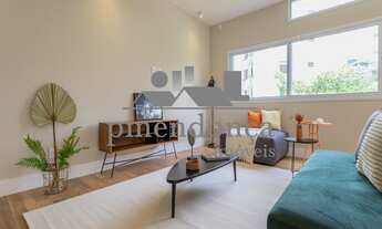 Imagem 5: Apartamento à venda em Higienópolis, com 3 quartos e 1 vaga, 200 m²