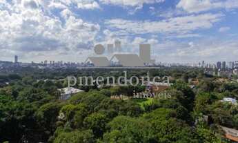 Imagem 5: Apartamento de alto padrão, localizado a poucos metros do Colégio Santa Cruz, Shopping e P